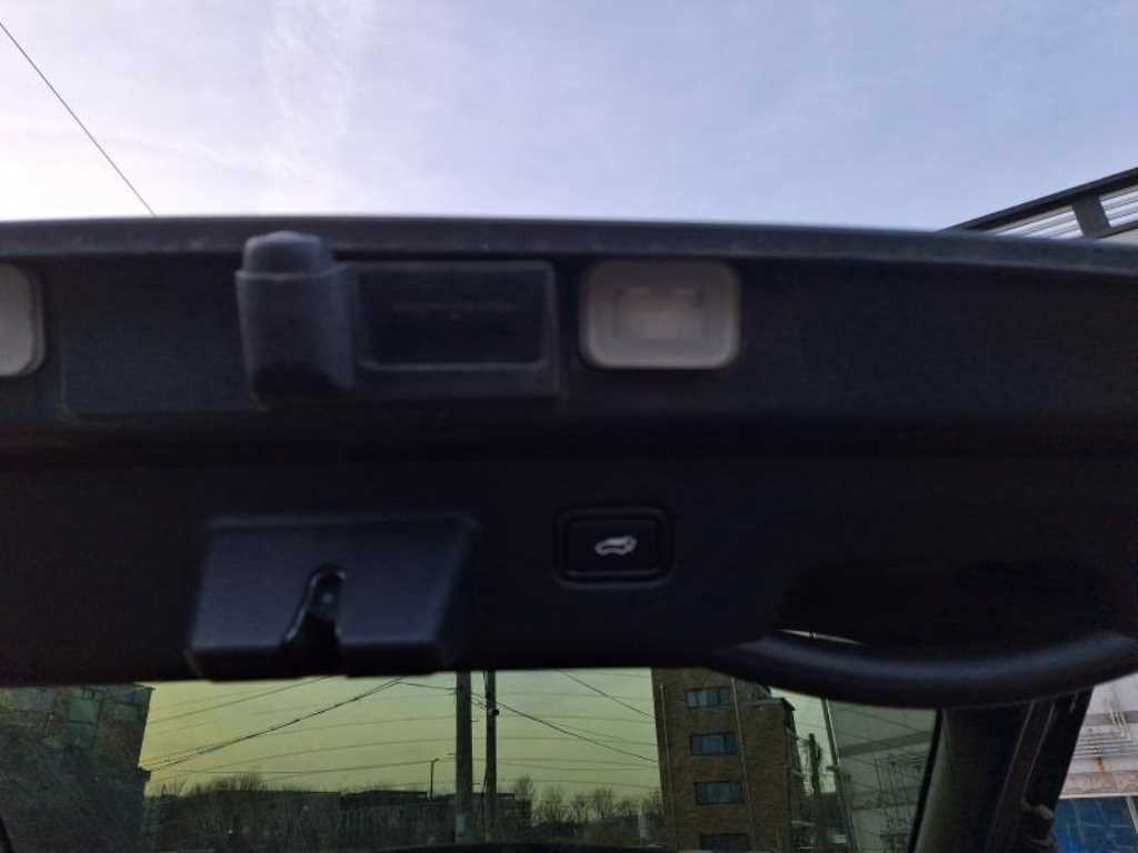 KIA EV6 2022 Gris - Importación desde Corea - HF Imports Iquique - Foto 16