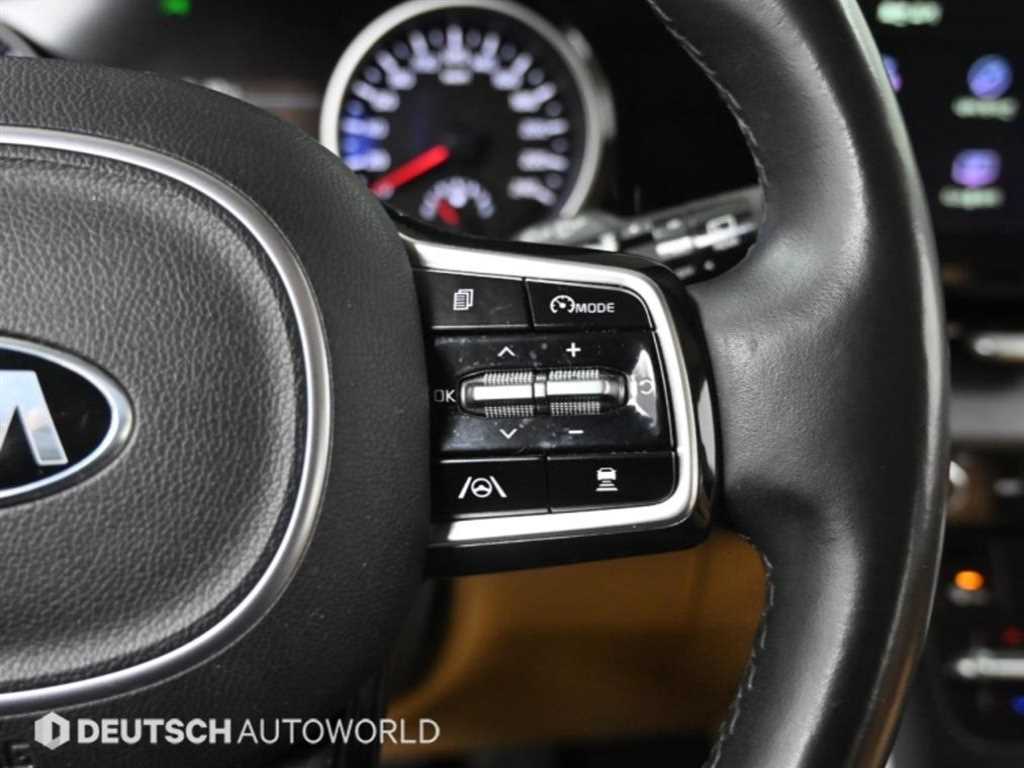 KIA Carnival 2021 Blanco - Importación desde Corea - HF Imports Iquique - Foto 18