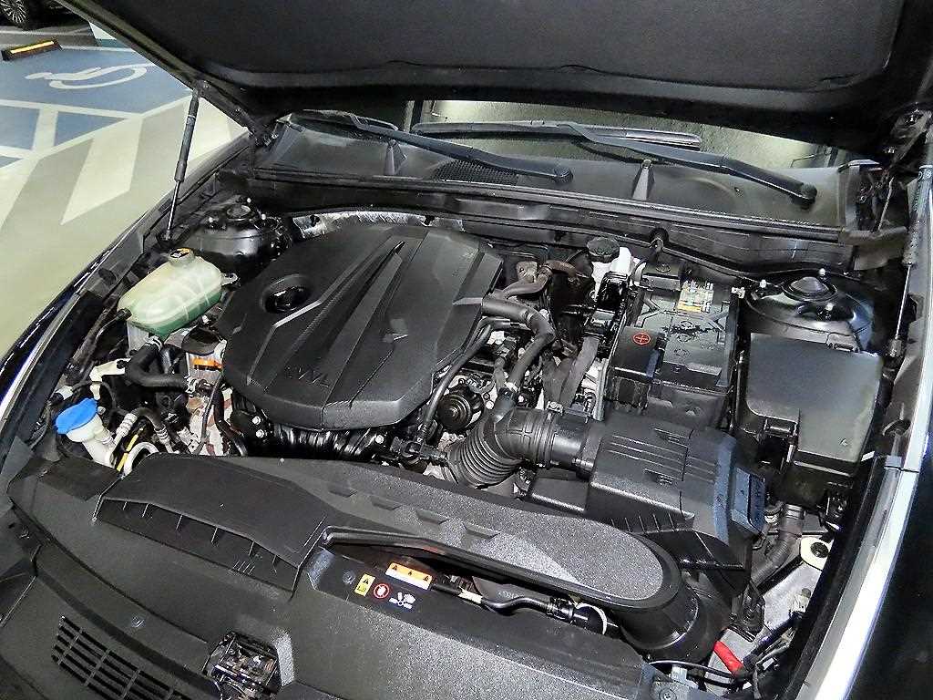 HYUNDAI Sonata 2020 Negro - Importación desde Corea - HF Imports Iquique - Foto 19