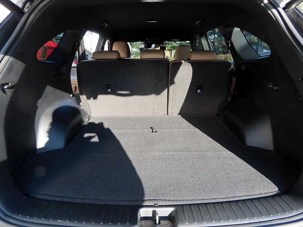 KIA Sorento 2025 - Importación desde Corea - HF Imports Iquique - Foto 16