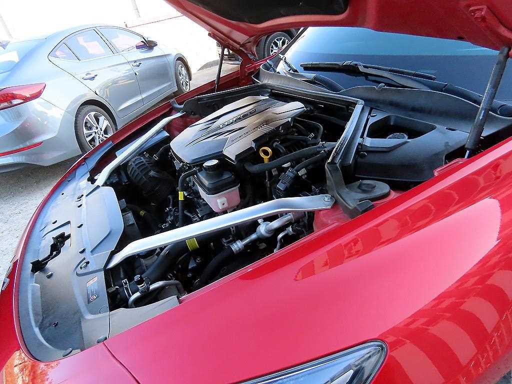 KIA Stinger 2022 Rojo - Importación desde Corea - HF Imports Iquique - Foto 19