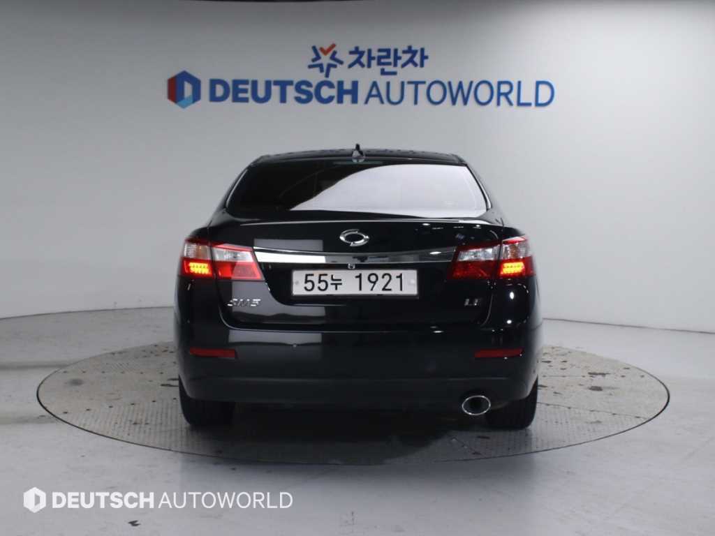 SAMSUNG SM5 - Vista 4