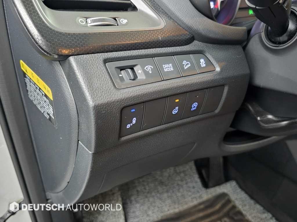 HYUNDAI Santa Fe 2018 - Importación desde Corea - HF Imports Iquique - Foto 17