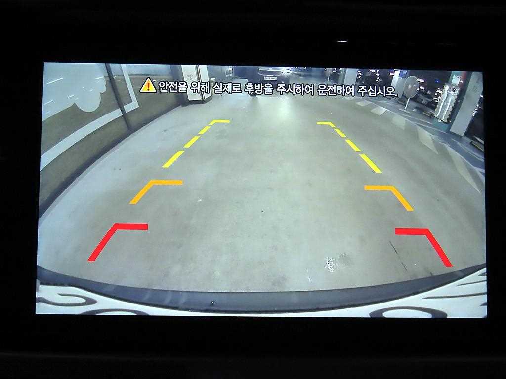 Ssangyong Korando 2021 Blanco - Importación desde Corea - HF Imports Iquique - Foto 16