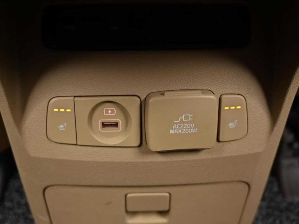 KIA Carnival 2018 - Importación desde Corea - HF Imports Iquique - Foto 15