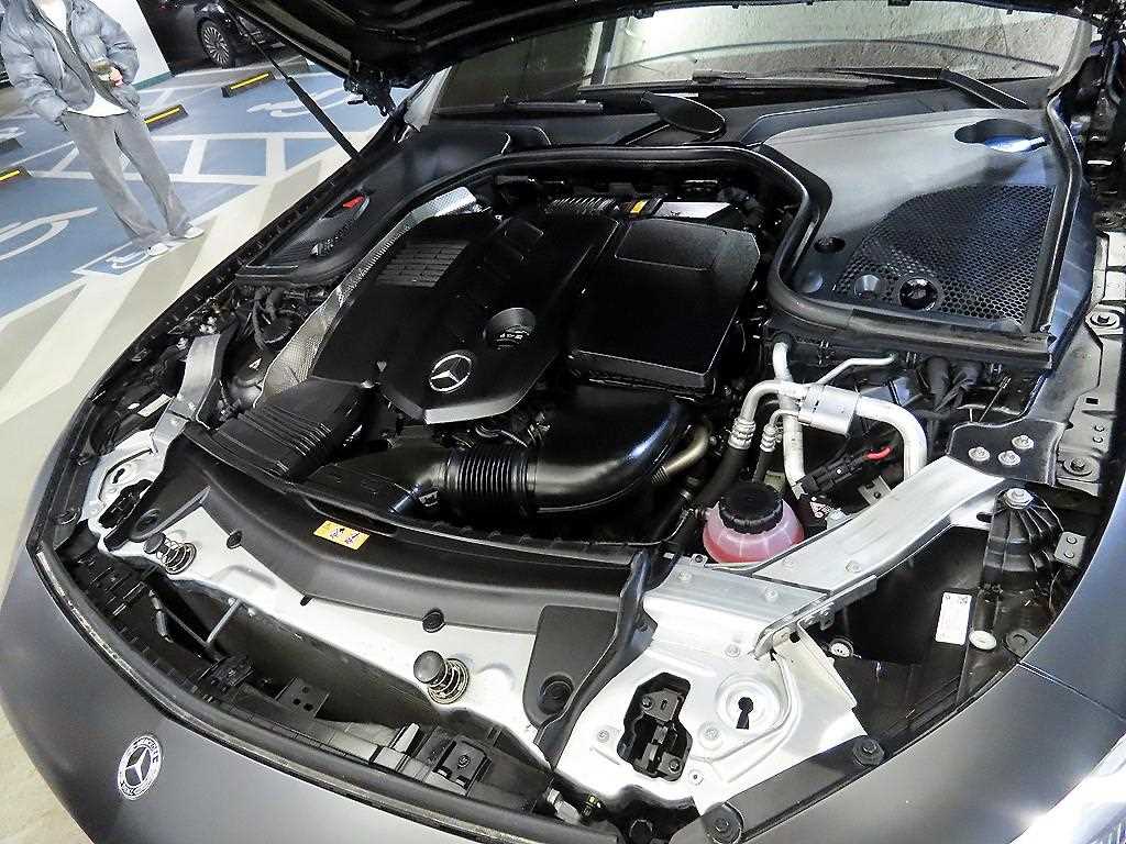 Mercedes Benz CLS Class 2022 Negro - Importación desde Corea - HF Imports Iquique - Foto 16