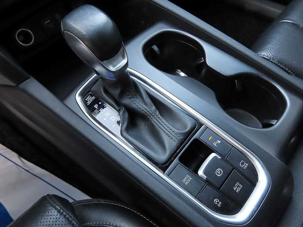 HYUNDAI Santa Fe 2019 - Importación desde Corea - HF Imports Iquique - Foto 19