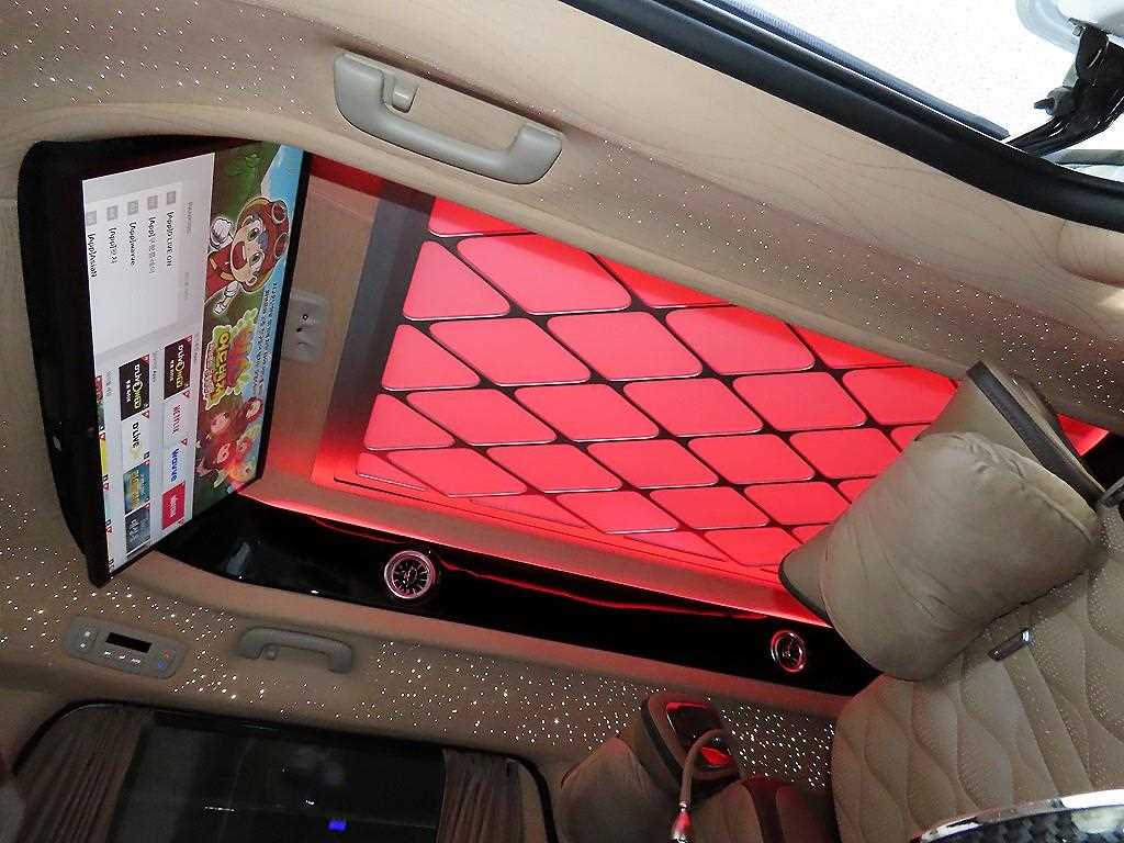 KIA Carnival 2022 Blanco - Importación desde Corea - HF Imports Iquique - Foto 13