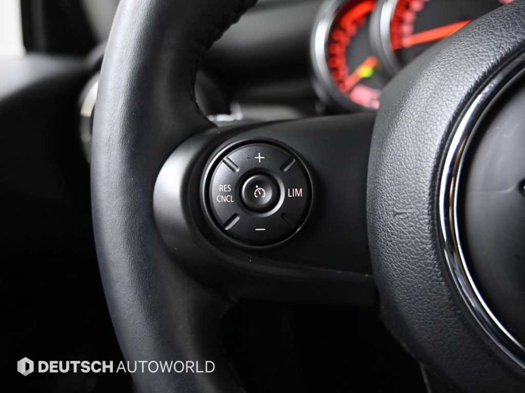 Mini Cooper 2016 Blanco - Importación desde Corea - HF Imports Iquique - Foto 16