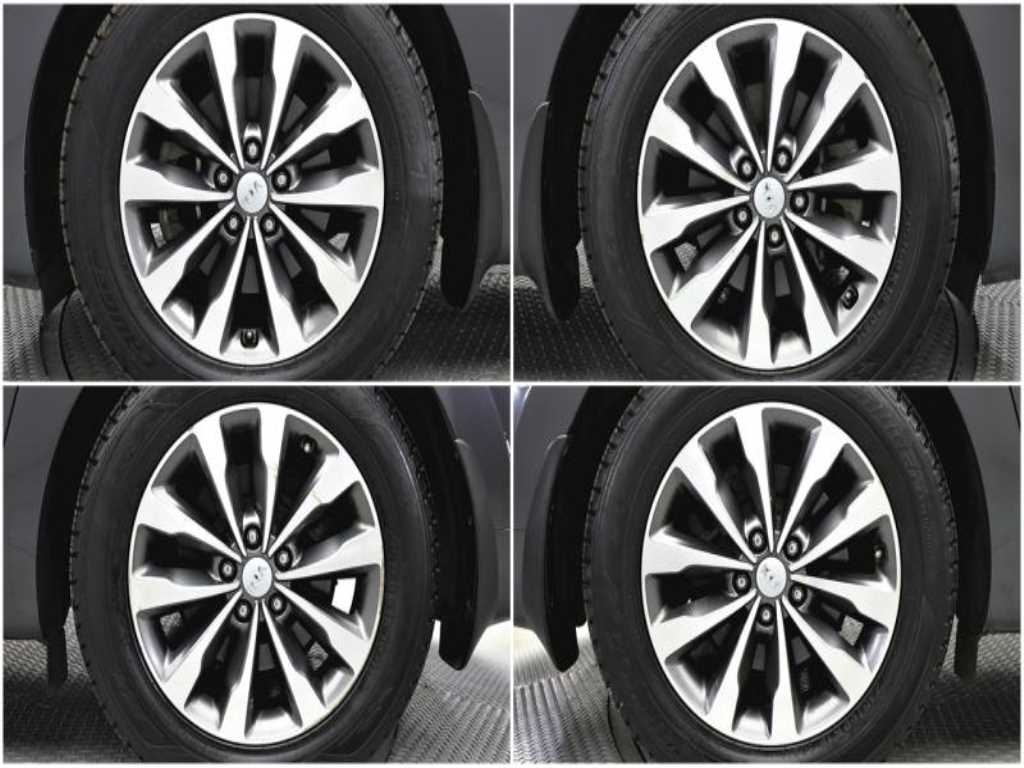 KIA Carnival - Vista 5