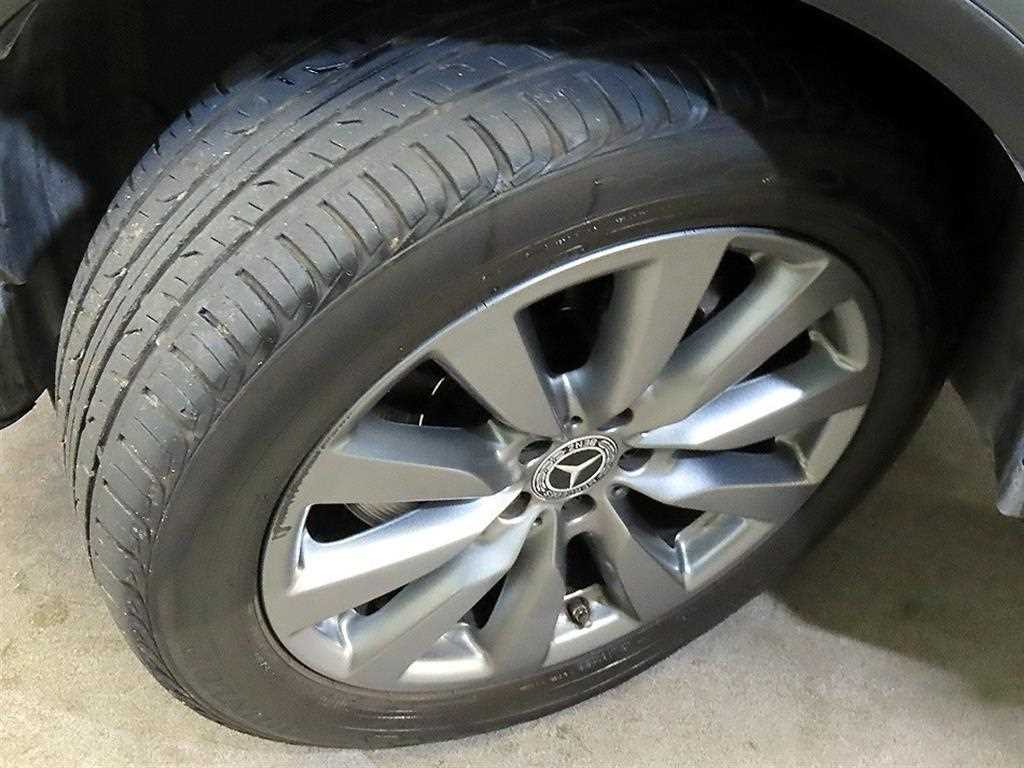 Mercedes Benz GLC Class 2019 Gris - Importación desde Corea - HF Imports Iquique - Foto 20