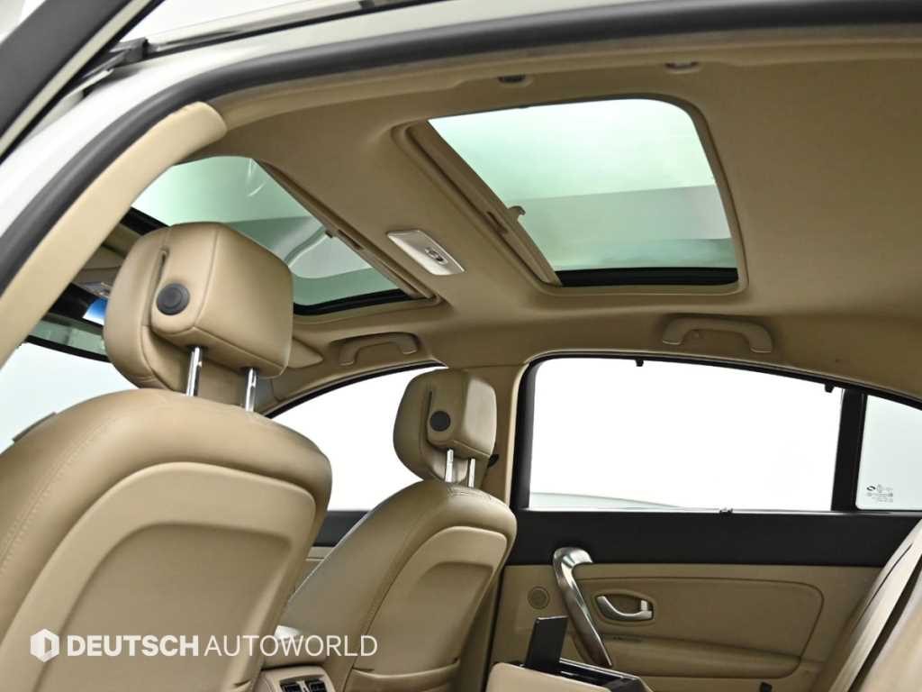 SAMSUNG SM5 2012 Blanco - Importación desde Corea - HF Imports Iquique - Foto 19