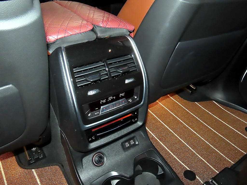 BMW X7 2022 - Importación desde Corea - HF Imports Iquique - Foto 14