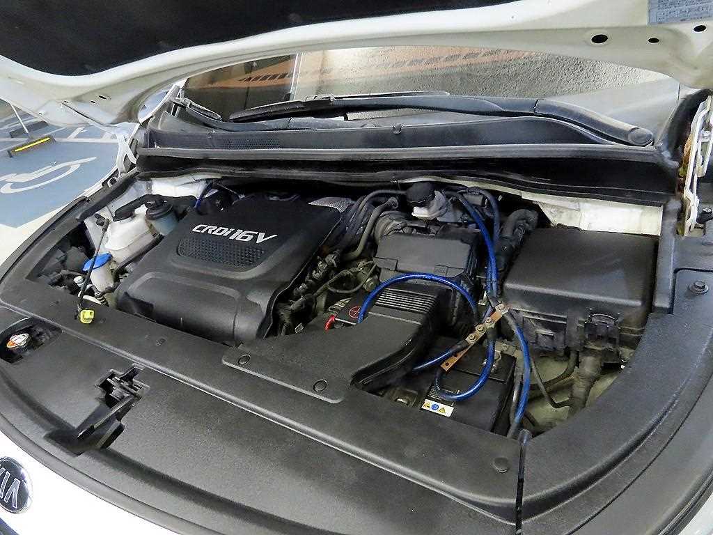 KIA Carnival 2018 - Importación desde Corea - HF Imports Iquique - Foto 19