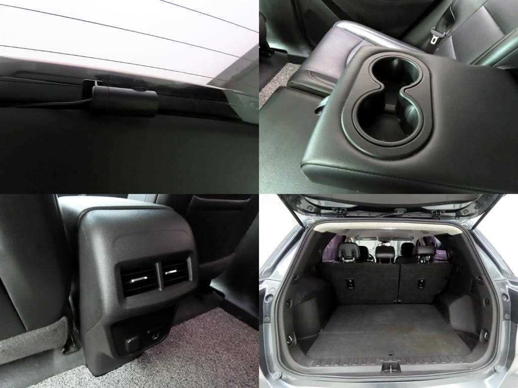 Chevrolet Equinox 2018 Gris - Importación desde Corea - HF Imports Iquique - Foto 18