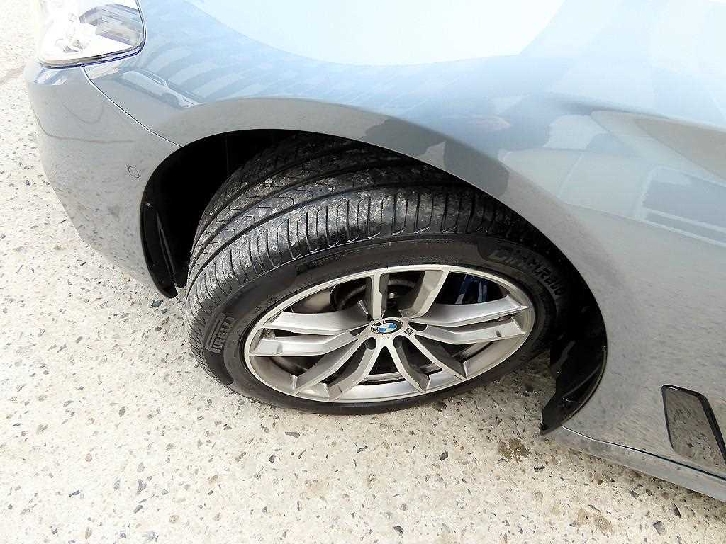 BMW 5 Series 2017 Gris - Importación desde Corea - HF Imports Iquique - Foto 20