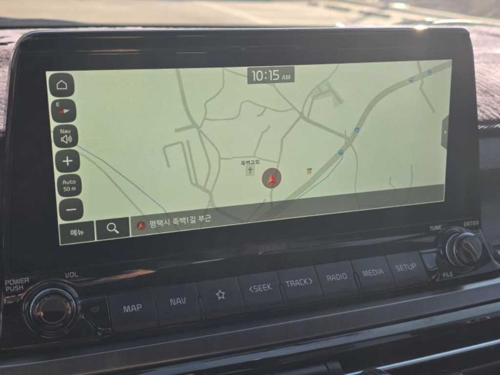 KIA Seltos 2020 - Importación desde Corea - HF Imports Iquique - Foto 19