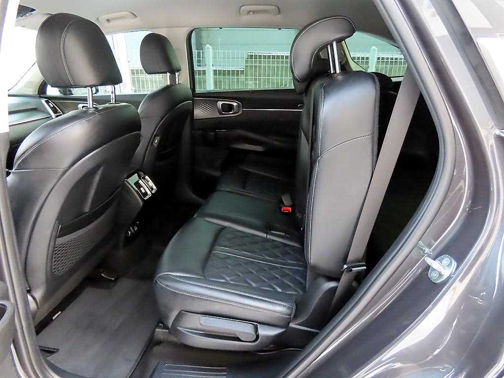 KIA Sorento - Vista 6