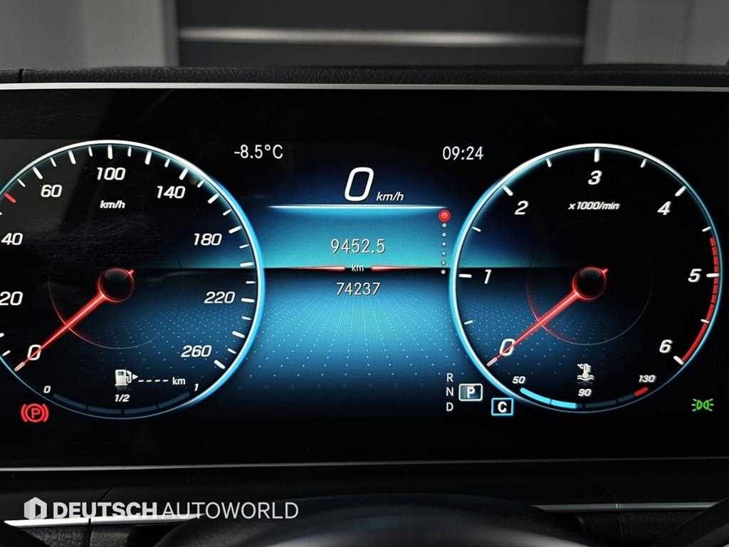 Mercedes Benz GLE Class - Vista 8