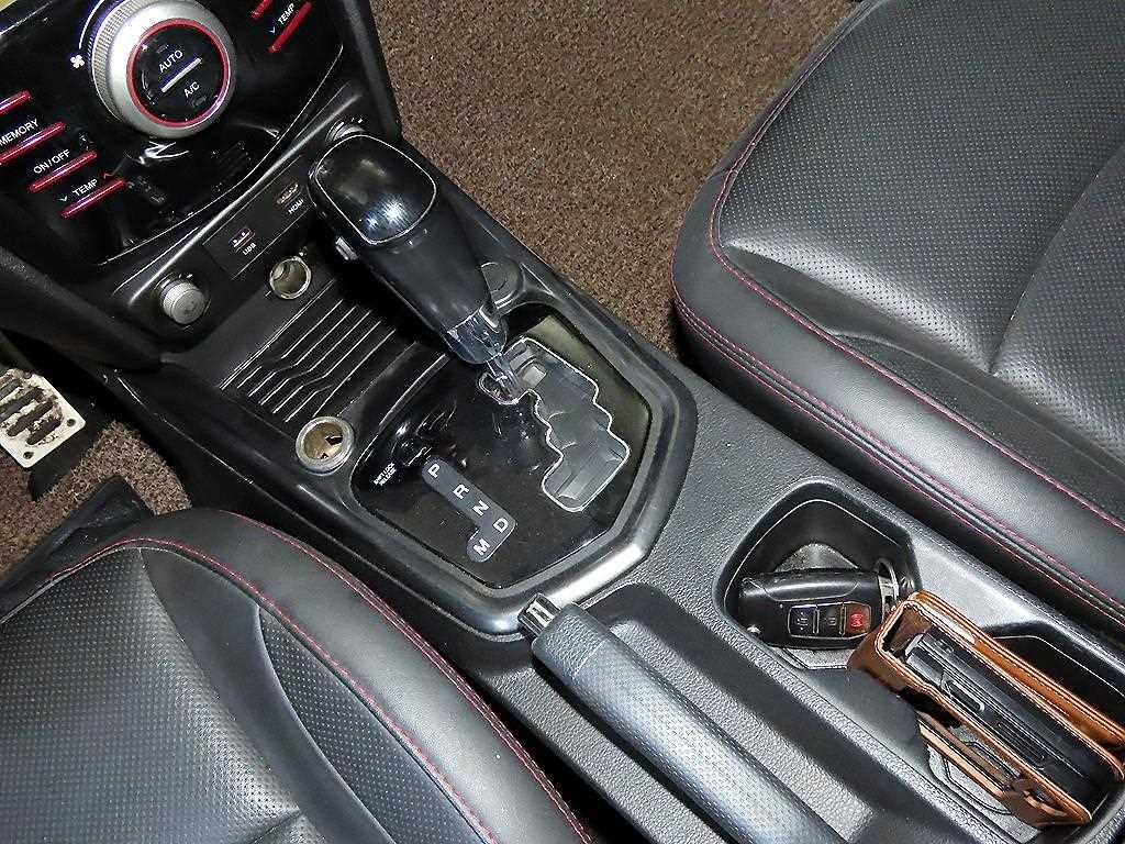 Ssangyong Tivoli - Vista 12