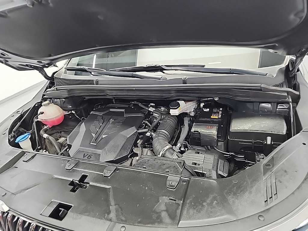 KIA Carnival - Vista 5