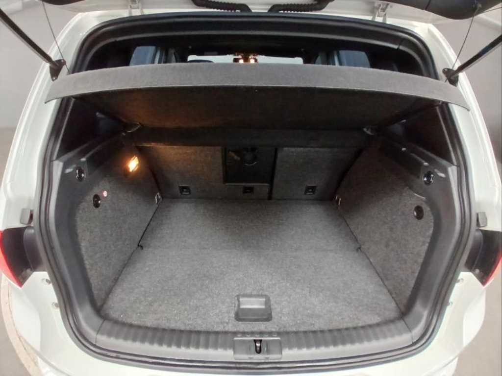 Volkswagen Tiguan 2015 Blanco - Importación desde Corea - HF Imports Iquique - Foto 18