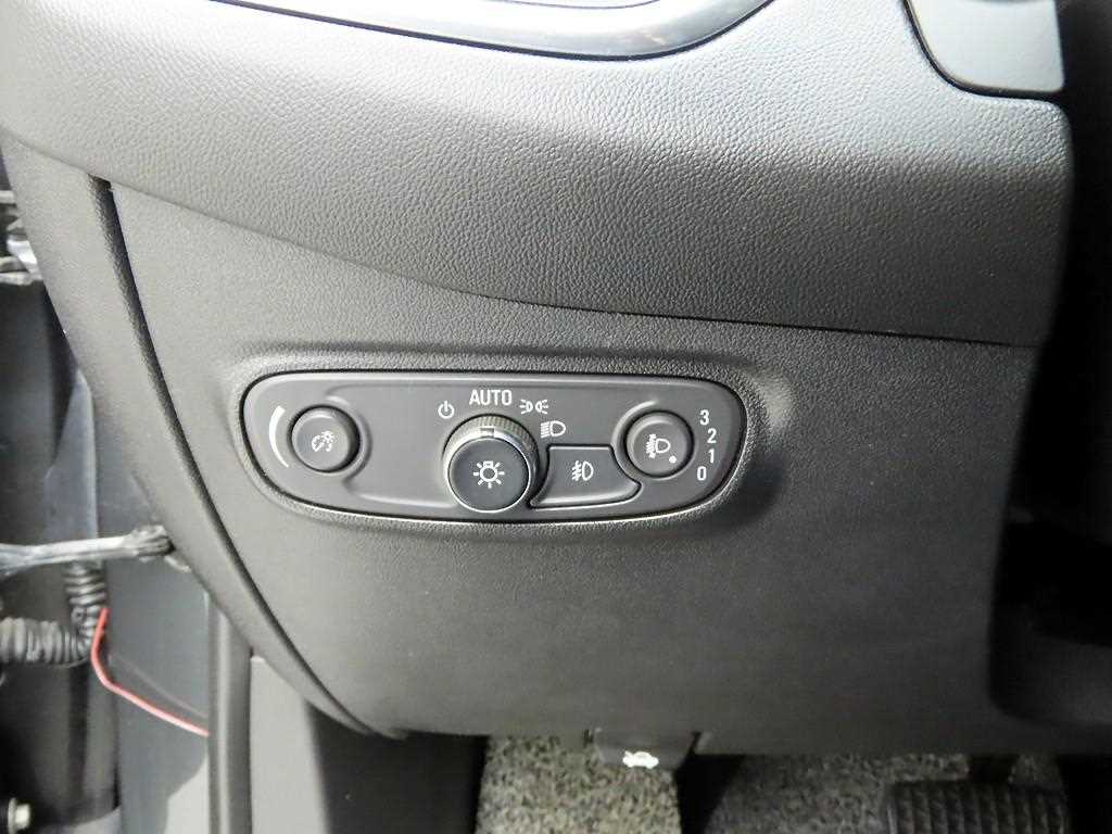 Chevrolet Equinox 2018 Gris - Importación desde Corea - HF Imports Iquique - Foto 13