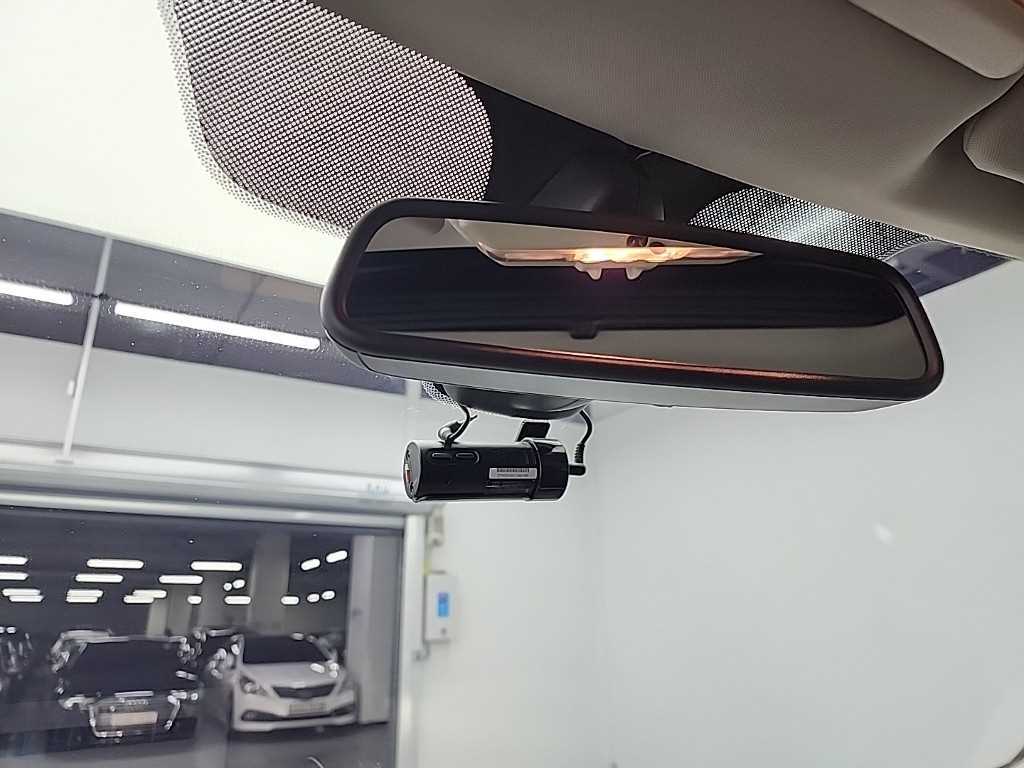 Land Rover Discovery 2013 Blanco - Importación desde Corea - HF Imports Iquique - Foto 16