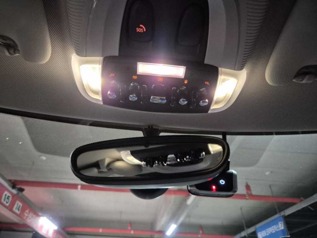 Mini Clubman 2020 - Importación desde Corea - HF Imports Iquique - Foto 13