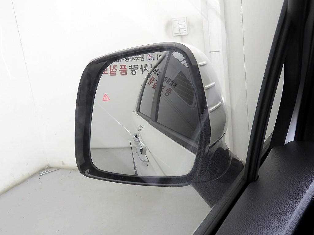 KIA Carnival - Vista 6