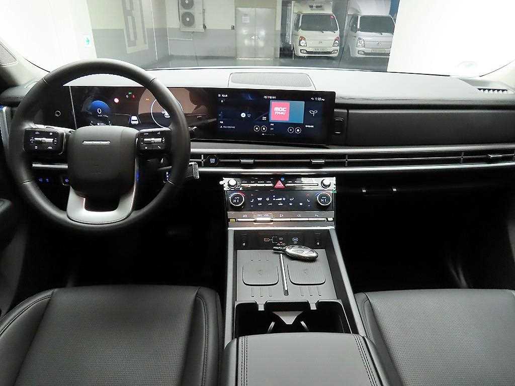 HYUNDAI Santa Fe - Vista 9