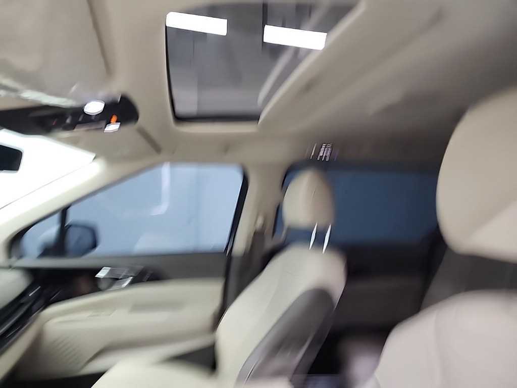 KIA Carnival 2024 Blanco - Importación desde Corea - HF Imports Iquique - Foto 17