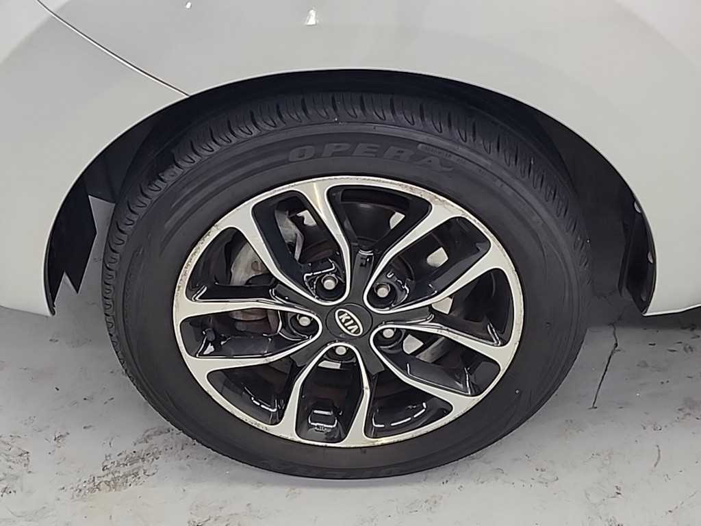 KIA Soul 2011 Gris - Importación desde Corea - HF Imports Iquique - Foto 17