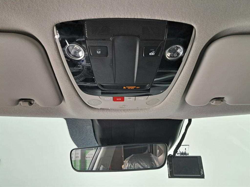 KIA Seltos 2023 Azul - Importación desde Corea - HF Imports Iquique - Foto 15