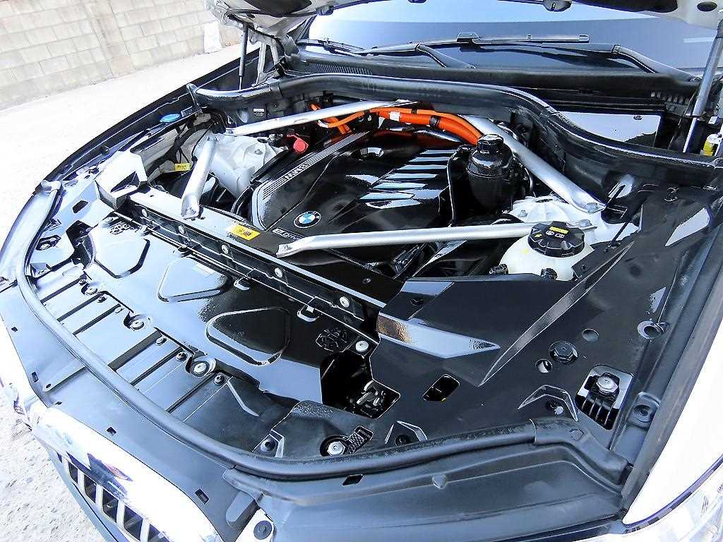 BMW X5 2022 Blanco - Importación desde Corea - HF Imports Iquique - Foto 19