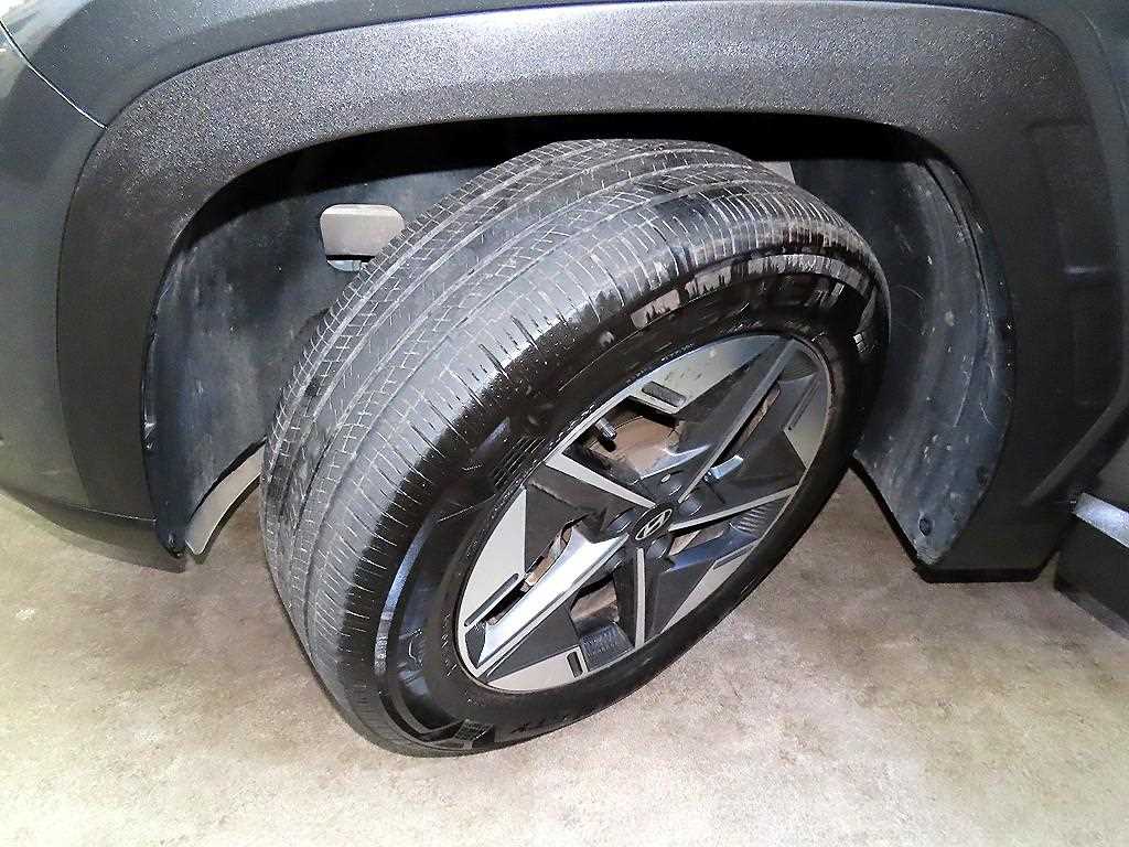 HYUNDAI Tucson 2025 Gris - Importación desde Corea - HF Imports Iquique - Foto 20