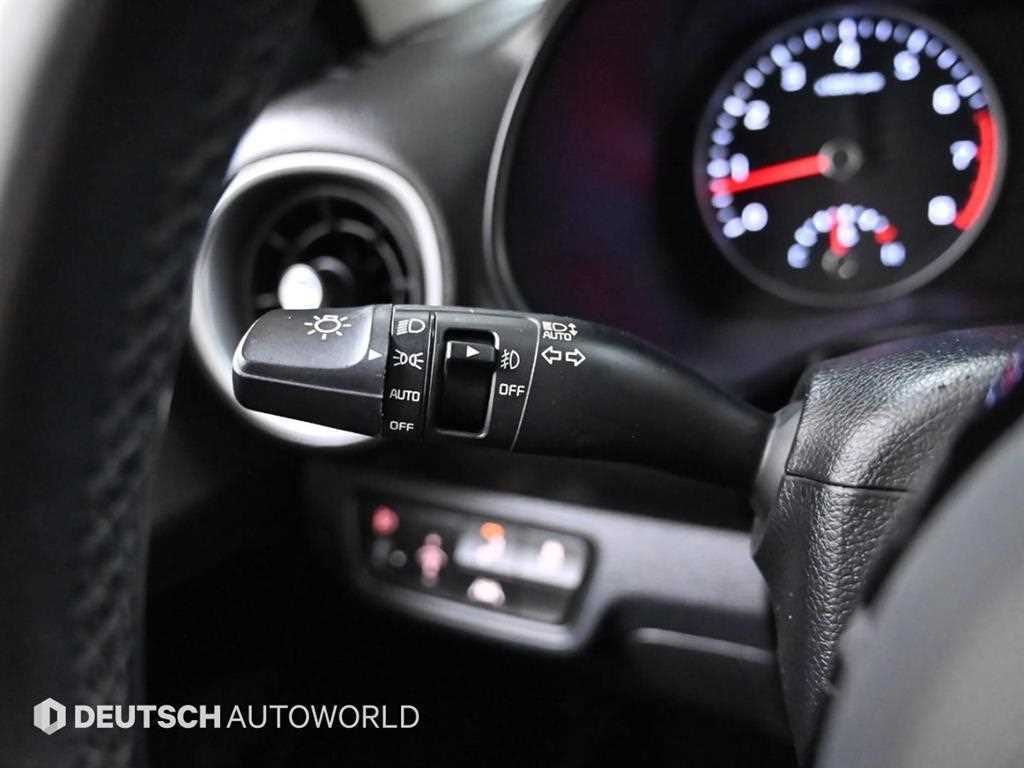 KIA K3 2021 Blanco - Importación desde Corea - HF Imports Iquique - Foto 18