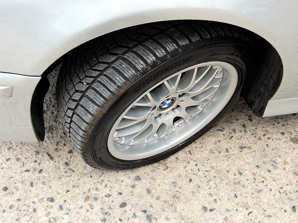 BMW 5 Series 2003 Plateado - Importación desde Corea - HF Imports Iquique - Foto 18