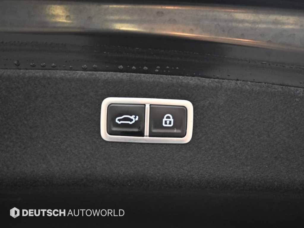 Genesis G80 2021 Negro - Importación desde Corea - HF Imports Iquique - Foto 20