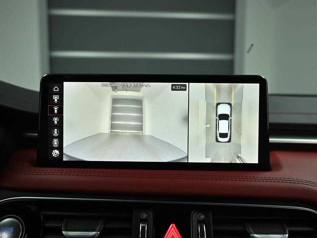 Genesis G70 2022 Azul - Importación desde Corea - HF Imports Iquique - Foto 15