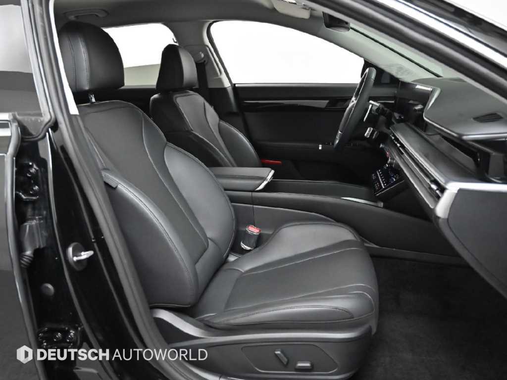 HYUNDAI Grandeur - Vista 10