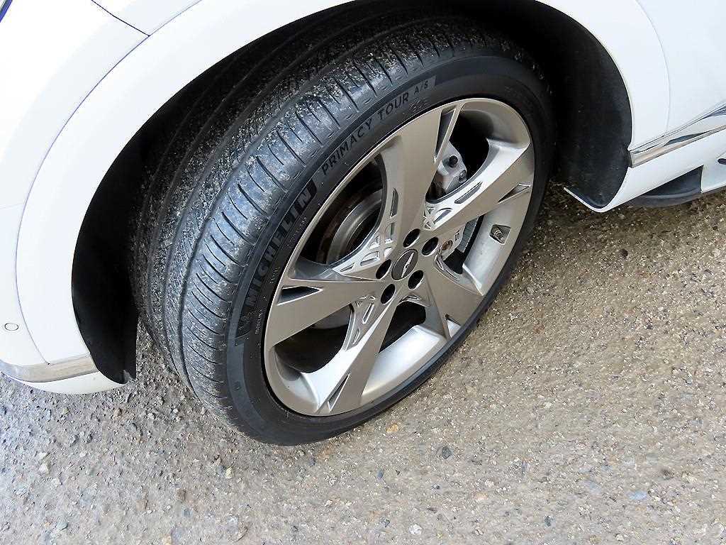 Genesis GV80 2020 Blanco - Importación desde Corea - HF Imports Iquique - Foto 20