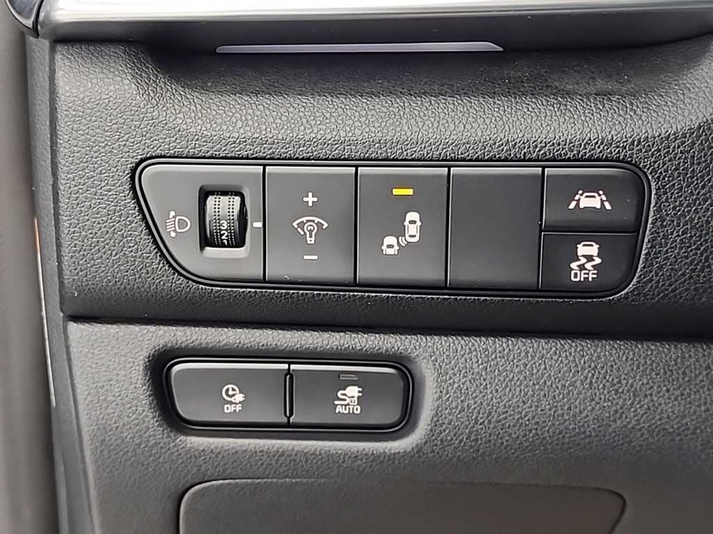 KIA Niro 2022 Gris - Importación desde Corea - HF Imports Iquique - Foto 19