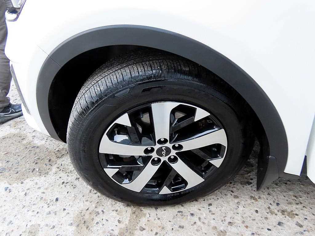 KIA Sorento 2022 Blanco - Importación desde Corea - HF Imports Iquique - Foto 20