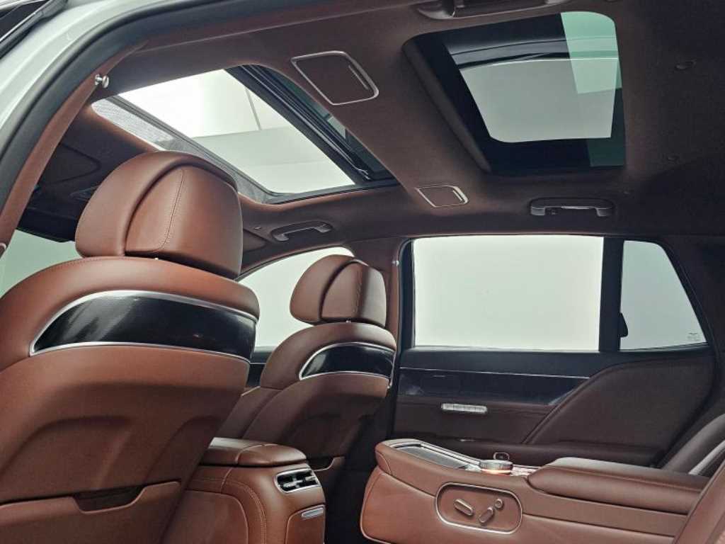 Genesis G90 2022 - Importación desde Corea - HF Imports Iquique - Foto 19