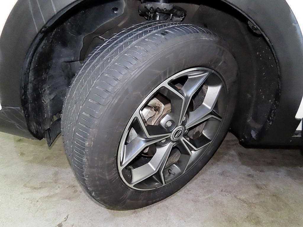 Ssangyong Korando 2021 Blanco - Importación desde Corea - HF Imports Iquique - Foto 20