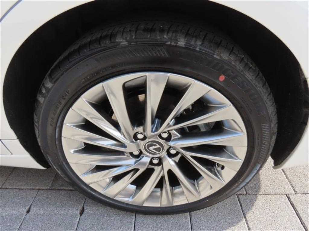 Lexus ES 2026 Blanco - Importación desde Corea - HF Imports Iquique - Foto 17