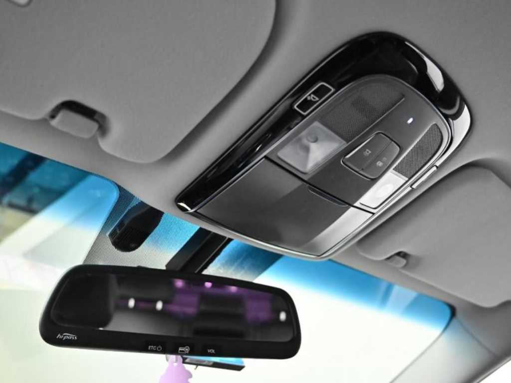 HYUNDAI Grandeur 2016 Gris - Importación desde Corea - HF Imports Iquique - Foto 19