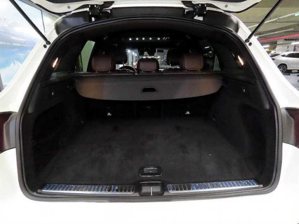 Mercedes Benz GLC Class 2017 Blanco - Importación desde Corea - HF Imports Iquique - Foto 16