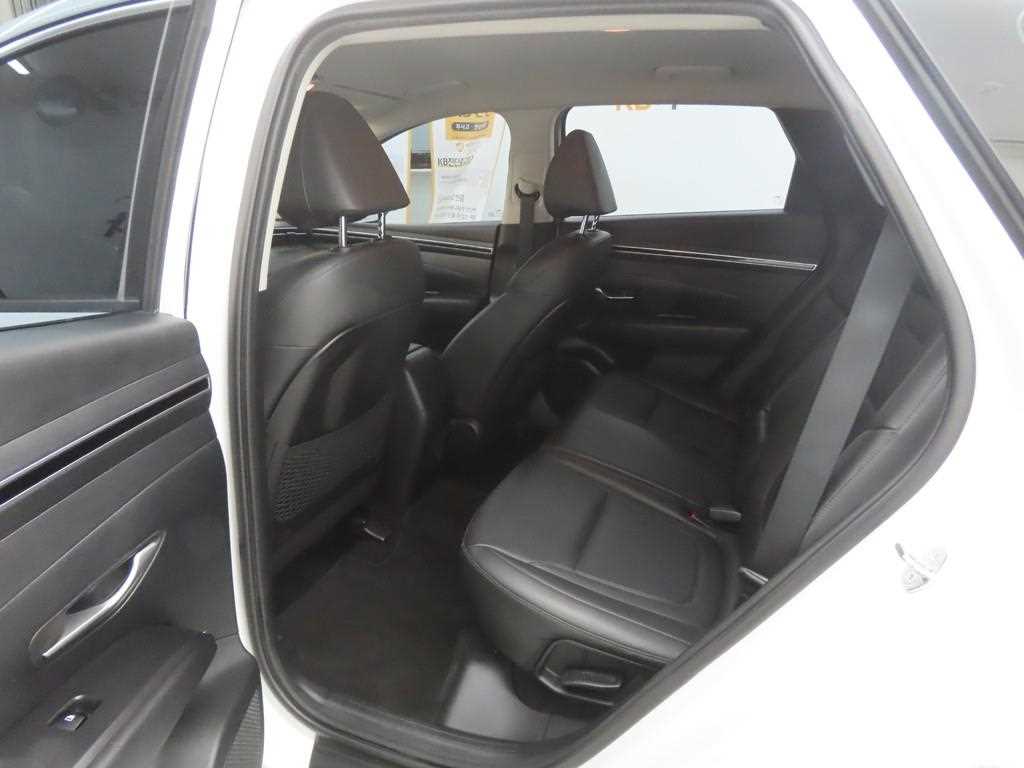 HYUNDAI Tucson - Vista 6